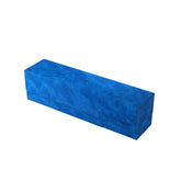Card Storage: Cards Lair 400+: Blue (400 ct)